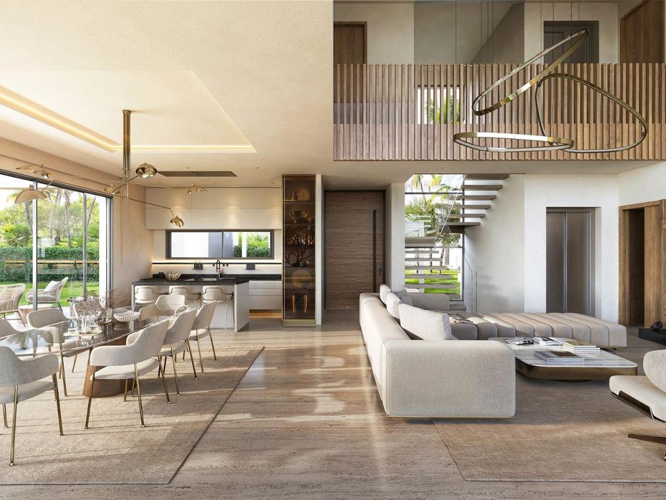 Villa i Mijas, Malaga - bilde 5