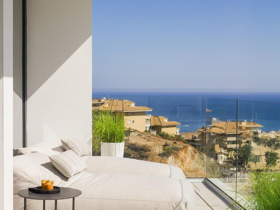 Villa i Fuengirola, Malaga - foto 4