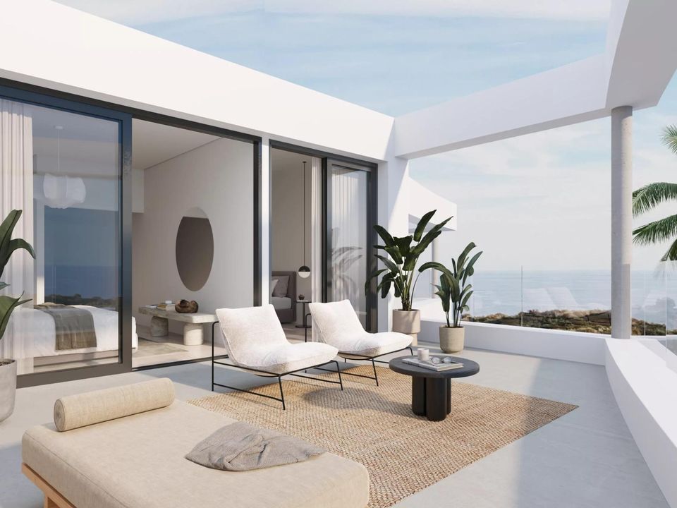 Villa i Mijas, Malaga - foto 3