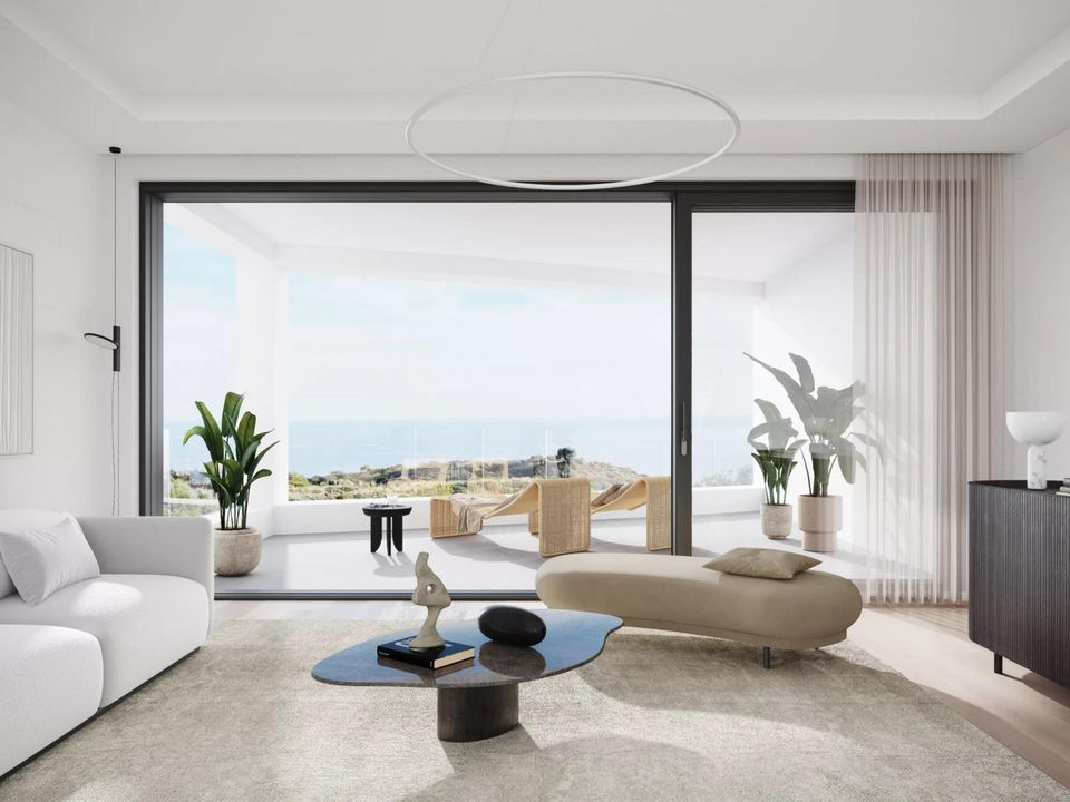 Villa i Mijas, Malaga - foto 4