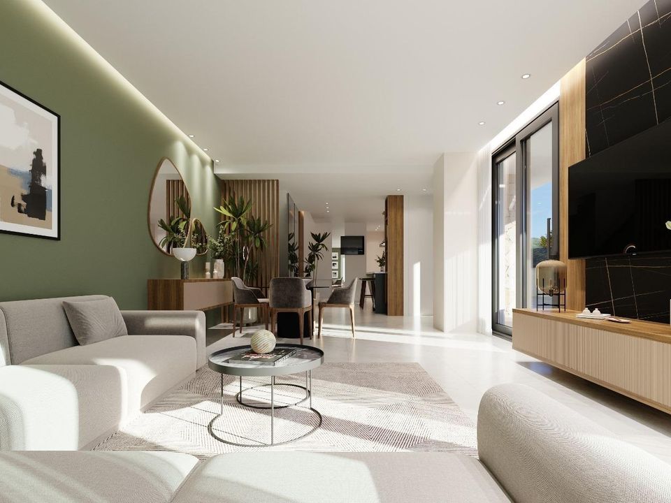 Villa i Los Alcazares, Murcia - foto 4