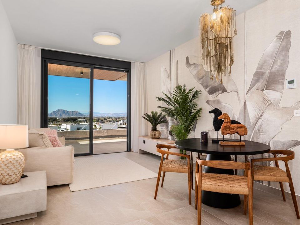 Lejlighed i Benijofar, Alicante - foto 5