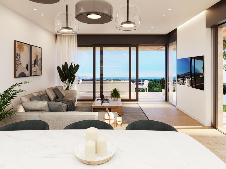 Villa i Polop, Alicante - foto 4