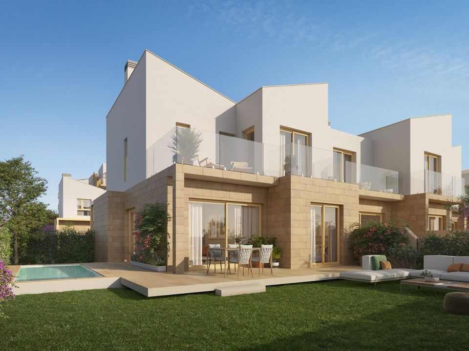 Villa i El Verger, Alicante - foto 5