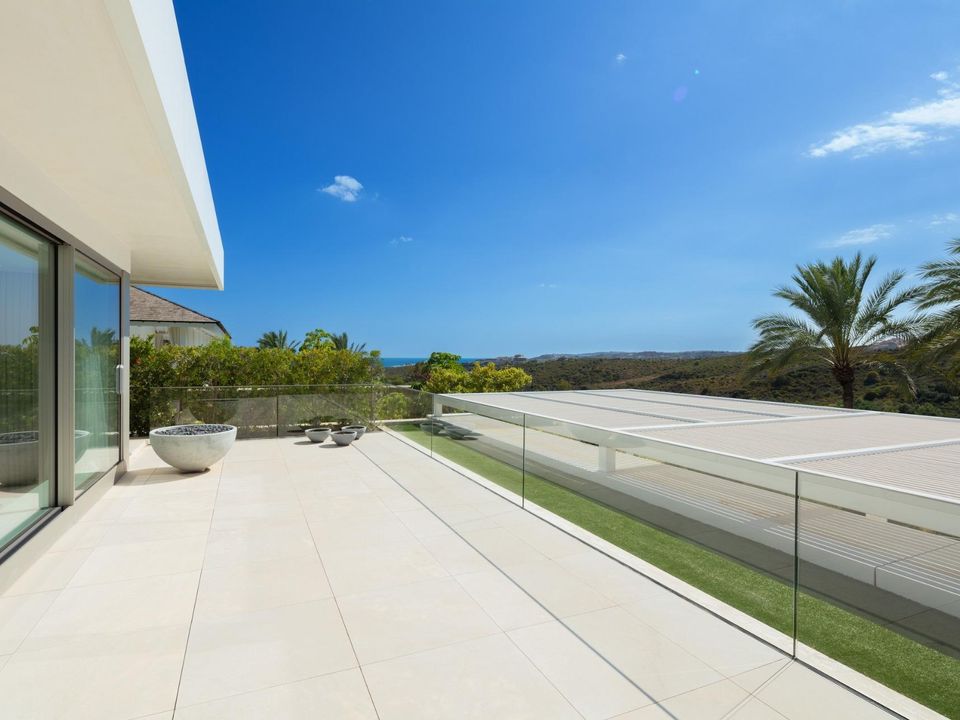 Villa i Casares, Malaga - foto 3