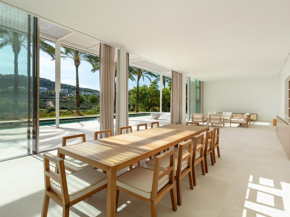 Villa i Casares, Malaga - foto 5