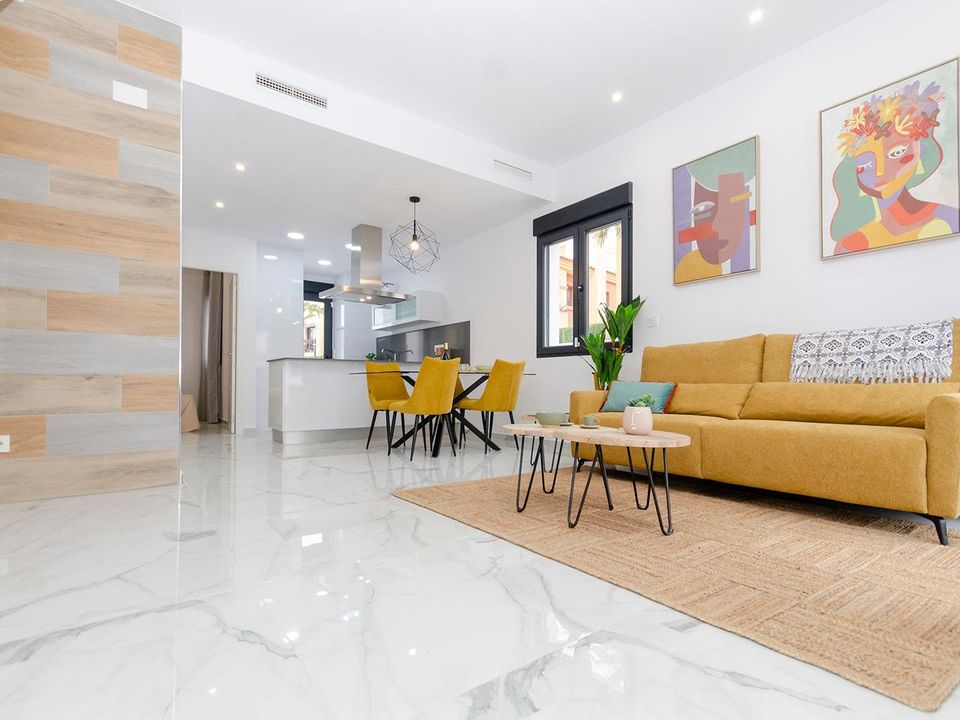 Villa i Torrevieja, Alicante - foto 2