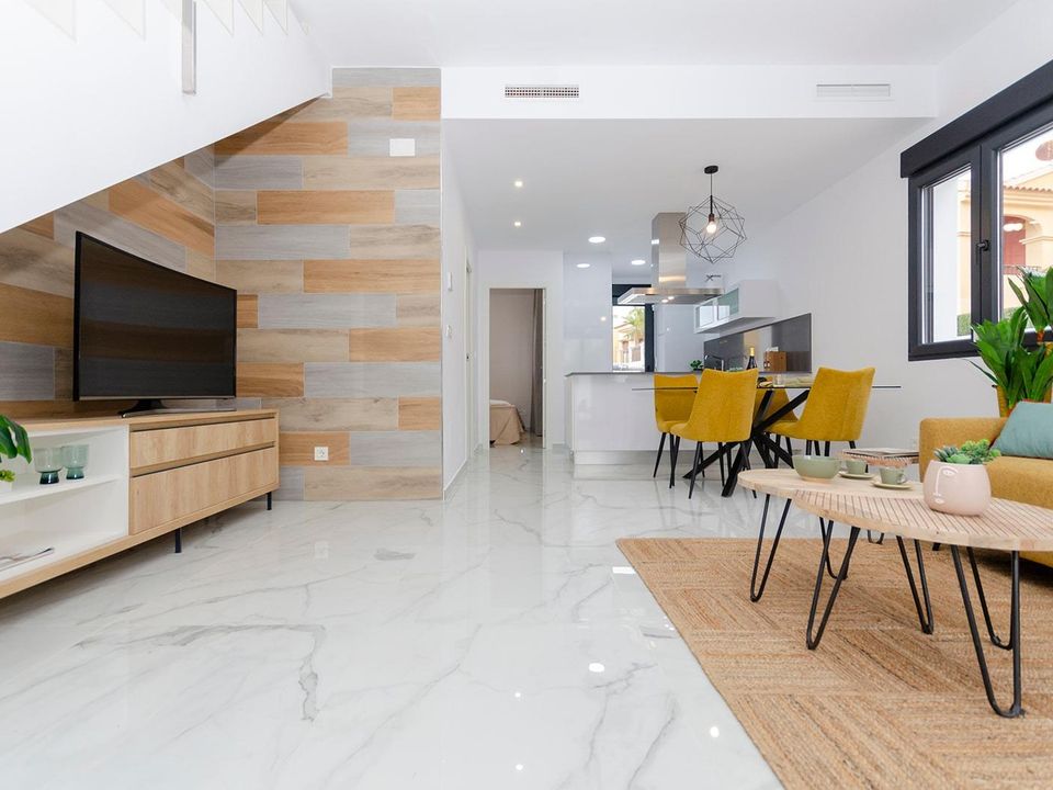 Villa i Torrevieja, Alicante - foto 4