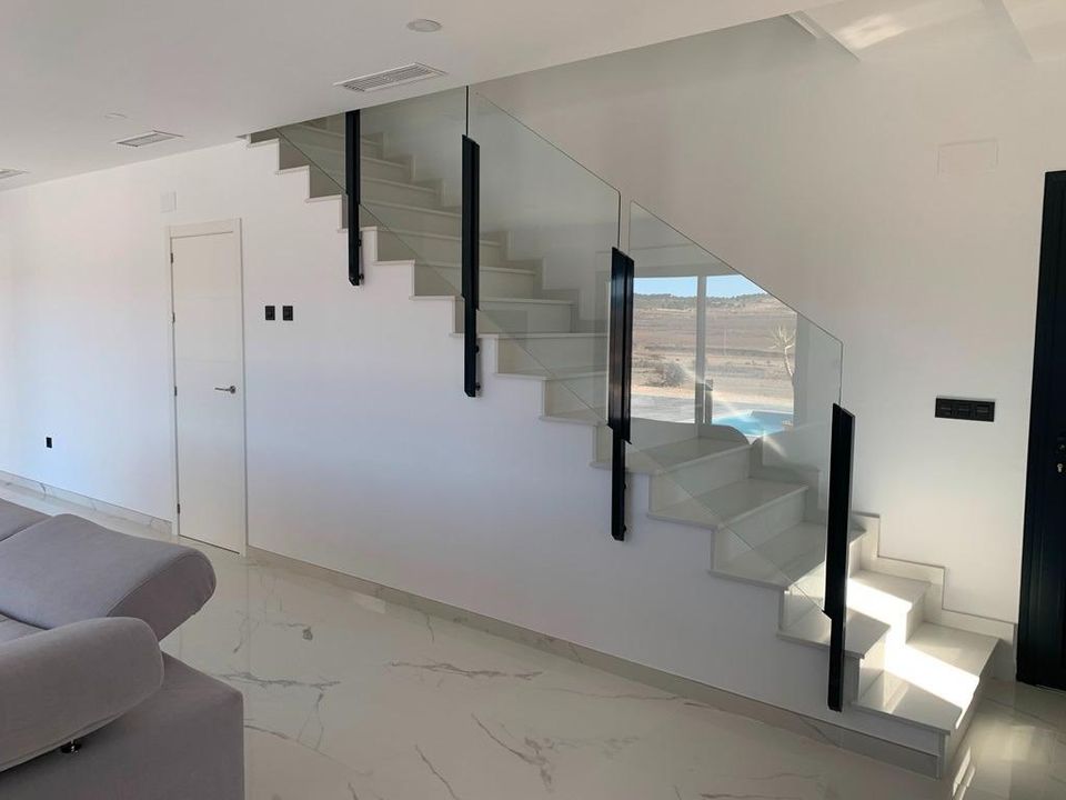 Villa i Pinoso, Alicante - foto 5