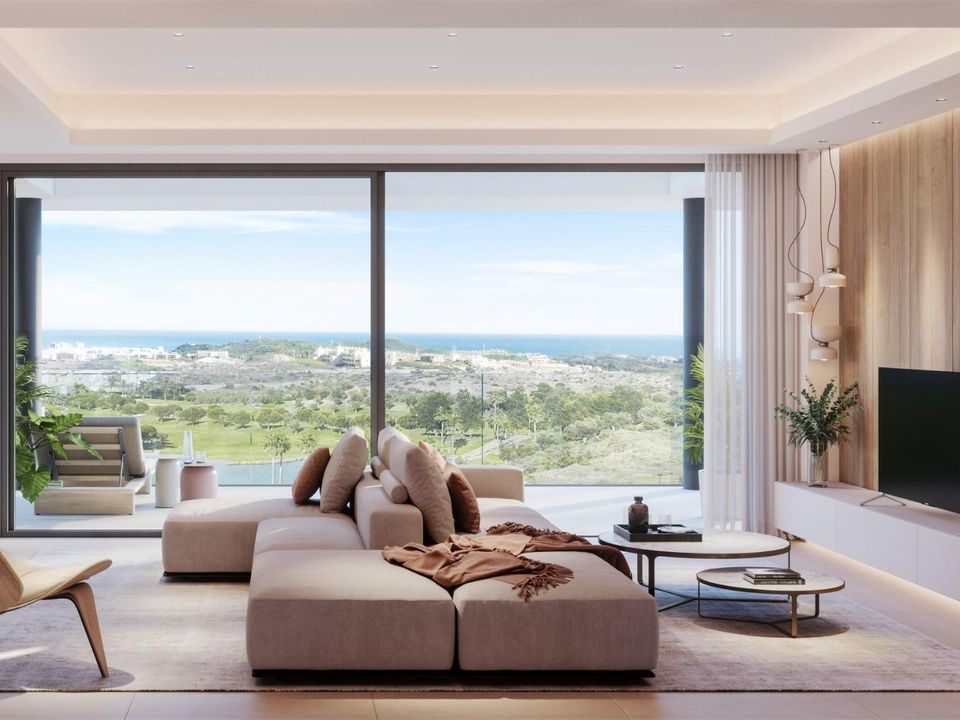 Villa i Mijas, Malaga - foto 4