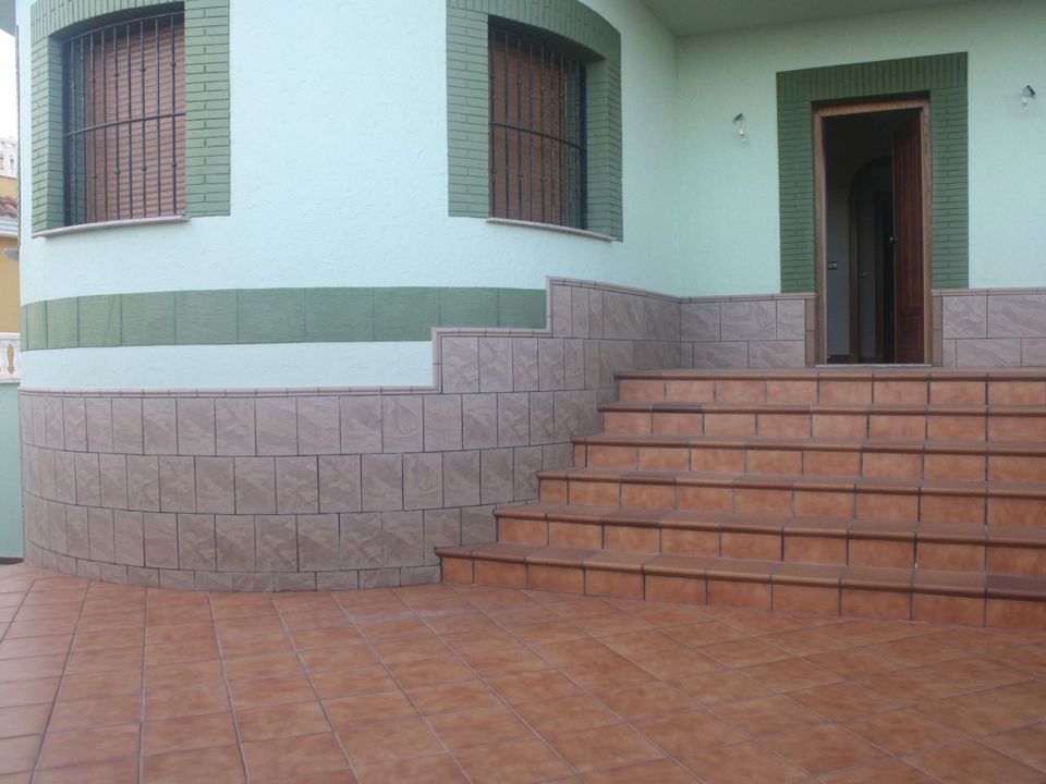 Villa i Torrevieja, Alicante - foto 2