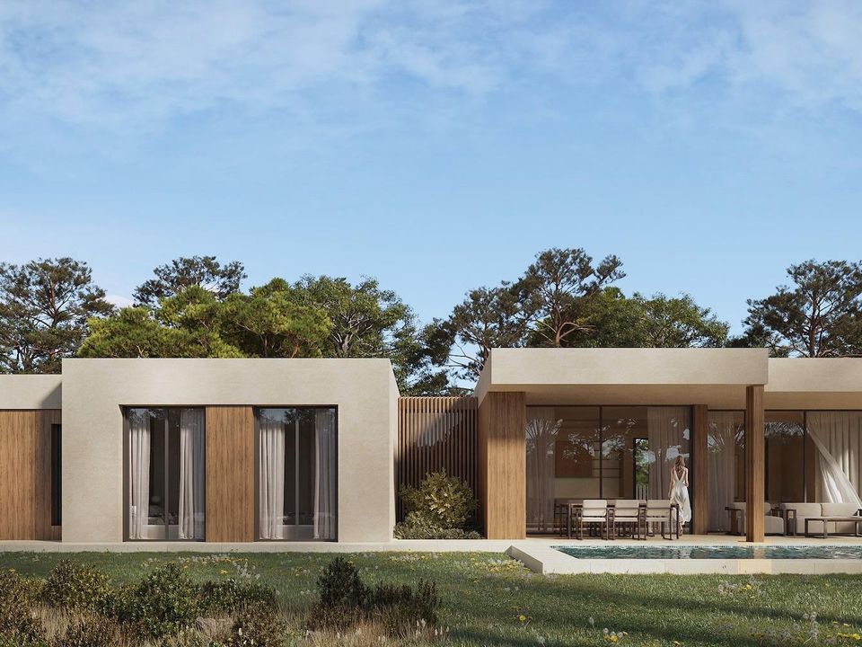 Villa i Calpe, Alicante - foto 1