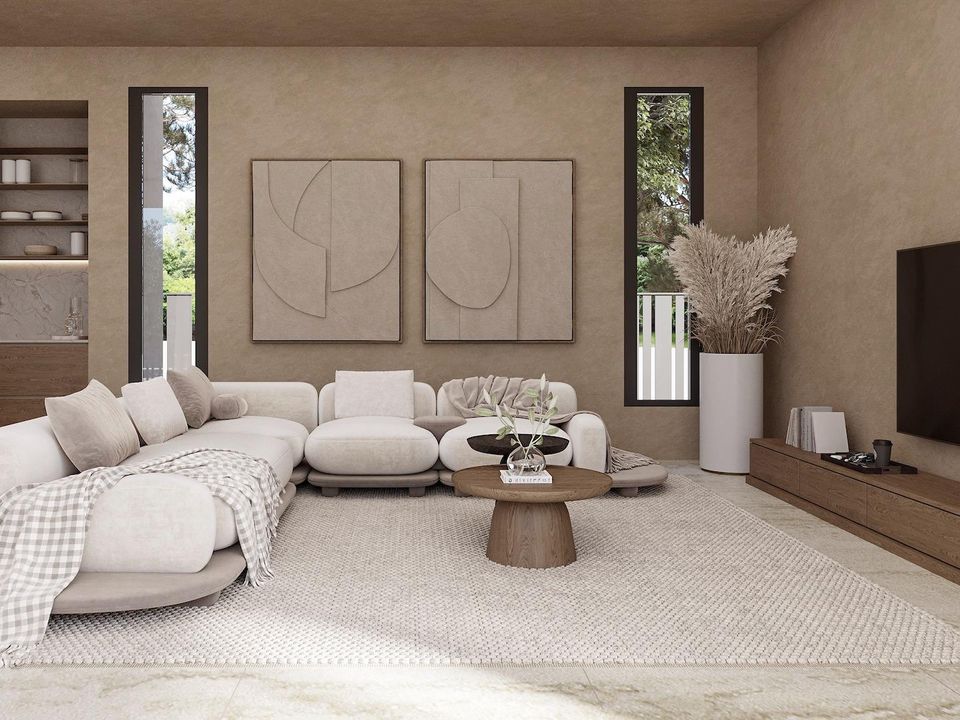 Villa i Calpe, Alicante - foto 3