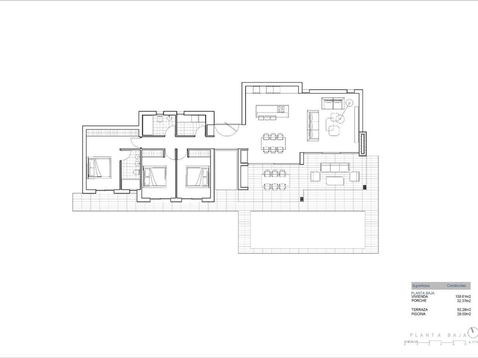 Villa i Calpe, Alicante - foto 5