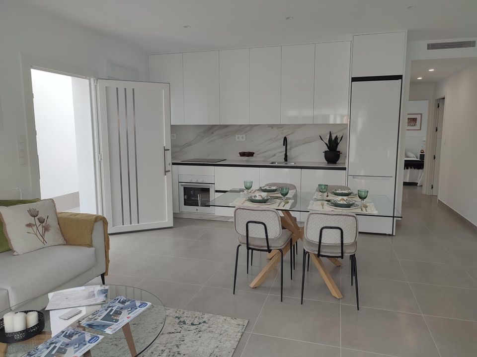 Villa i Torre Pacheco, Murcia - foto 4