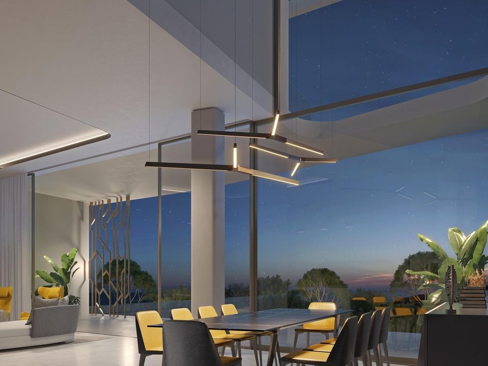 Villa i Benahavis, Malaga - foto 5