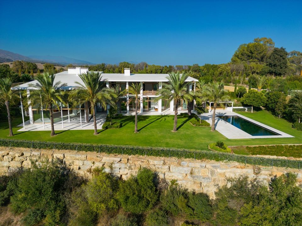 Villa a Casares, Malaga - foto 1