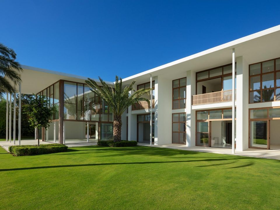 Villa a Casares, Malaga - foto 2