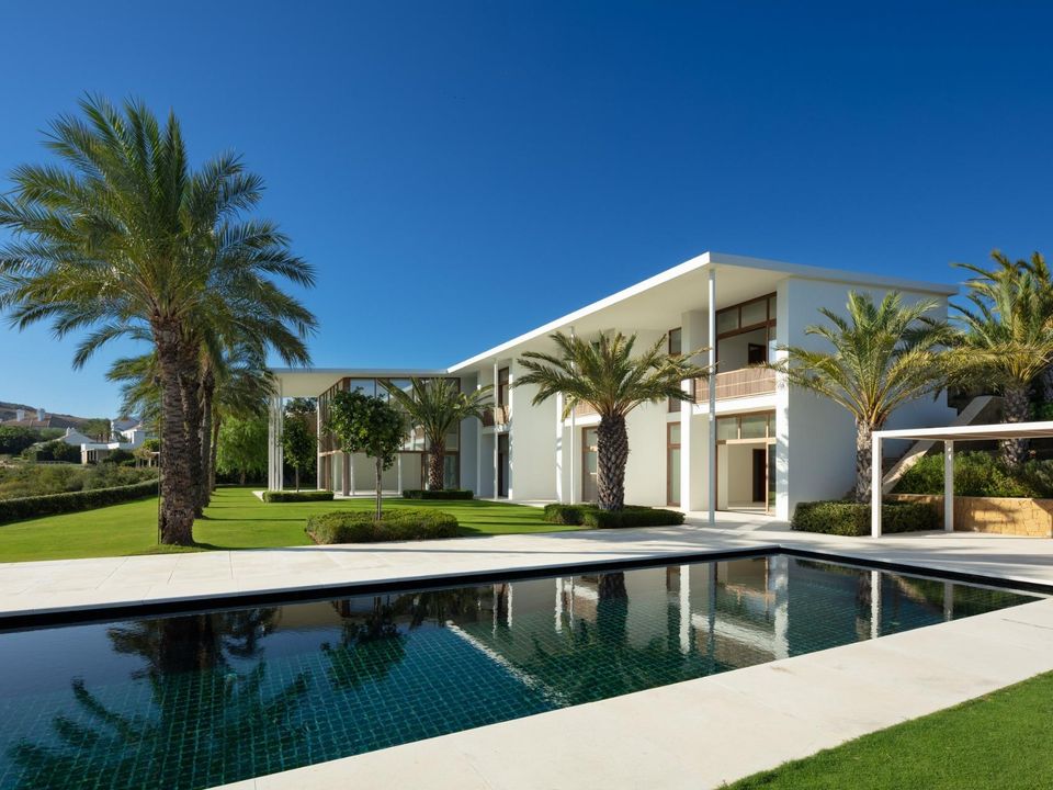 Villa a Casares, Malaga - foto 3