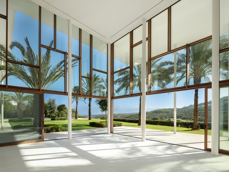 Villa a Casares, Malaga - foto 4