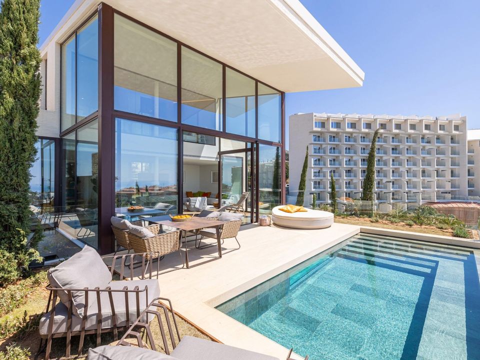 Villa a Fuengirola, Malaga - foto 1