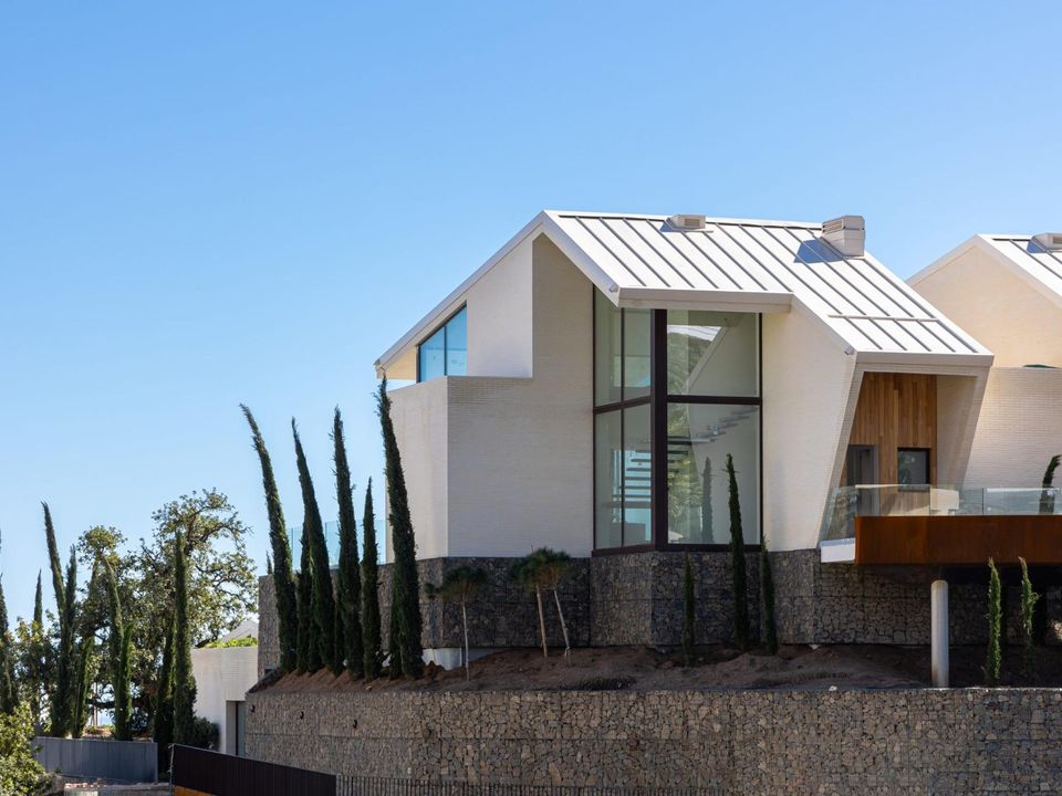 Villa a Fuengirola, Malaga - foto 3