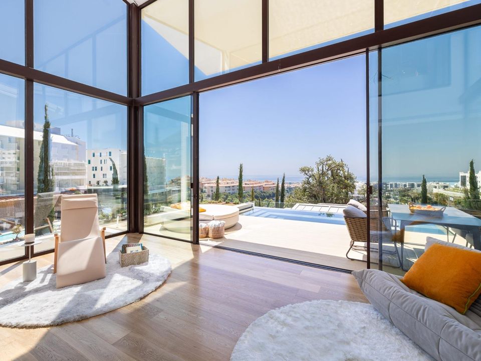 Villa a Fuengirola, Malaga - foto 4