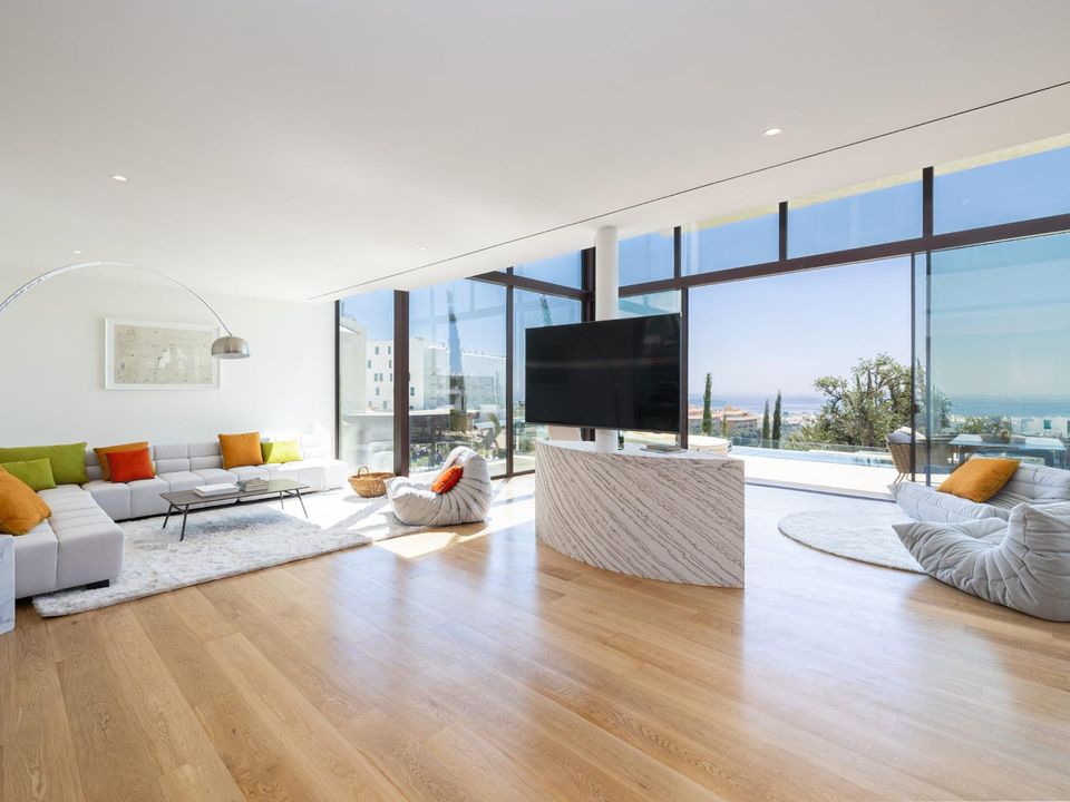 Villa a Fuengirola, Malaga - foto 5
