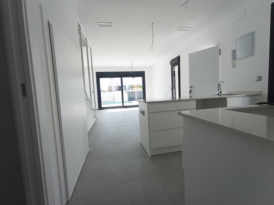 Villa i Daya Nueva, Alicante - foto 4
