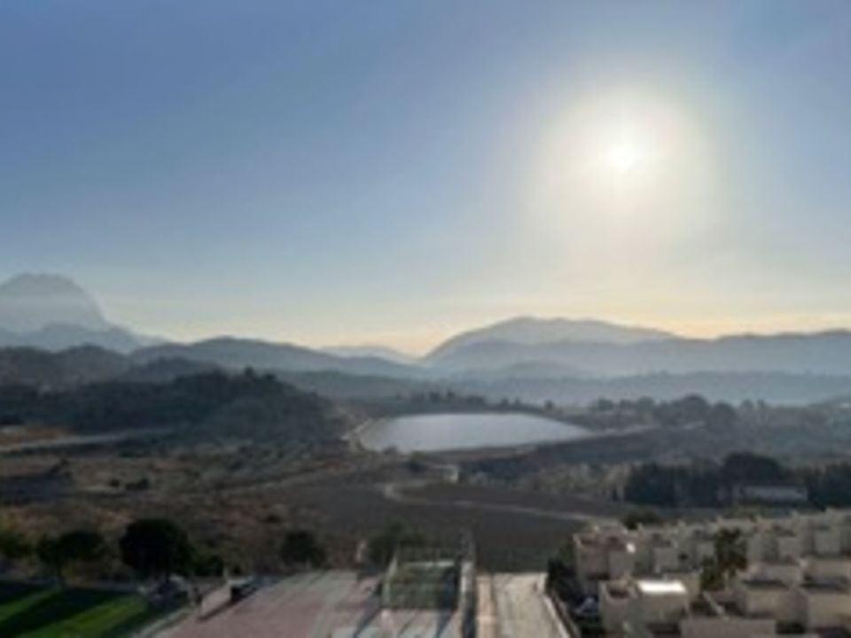 Leilighet i Relleu, Alicante - bilde 3