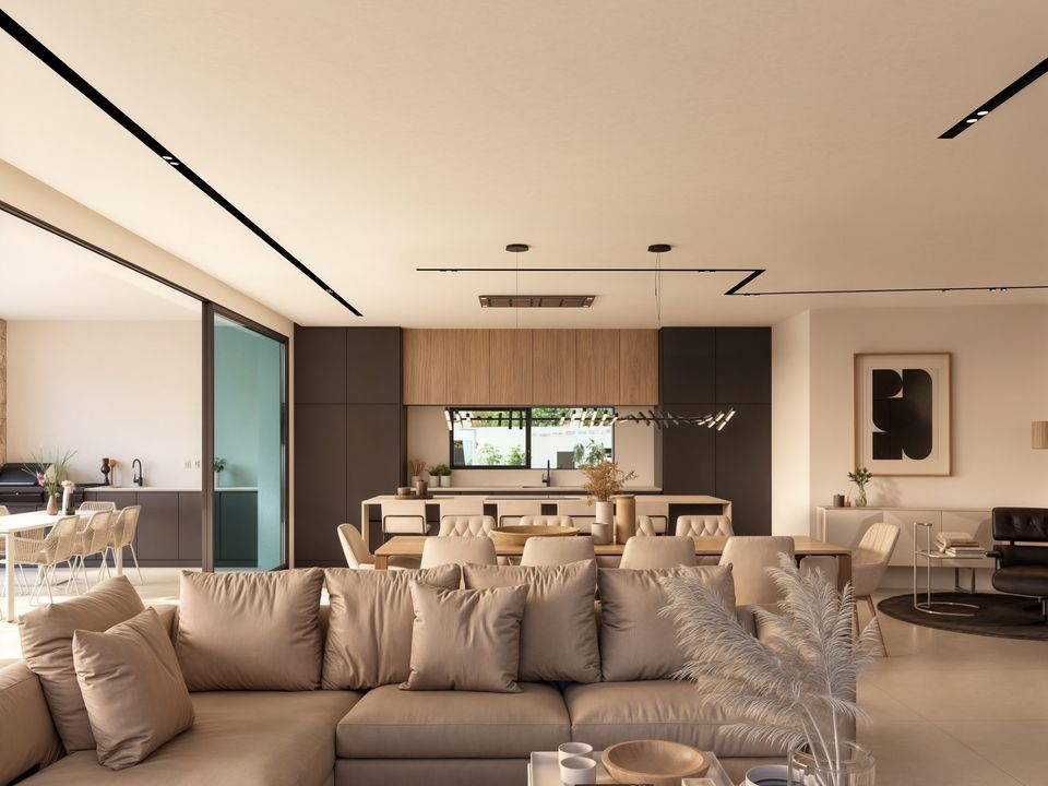 Villa em Teulada, Alicante - foto 5