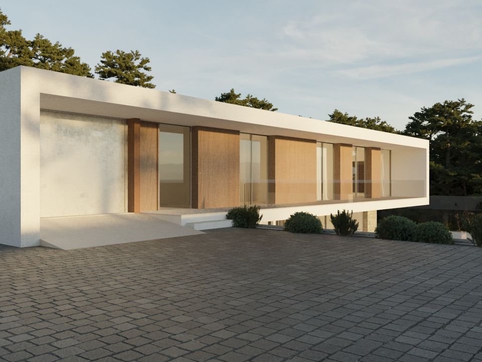 Villa i Teulada, Alicante - foto 3