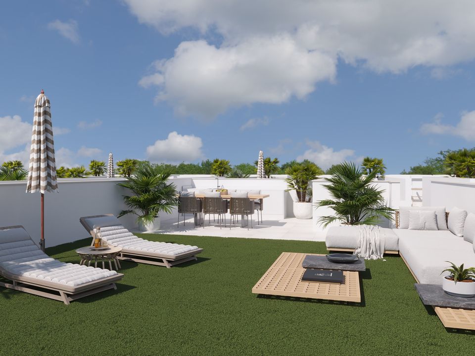 Villa i Roldan, Murcia - bilde 2