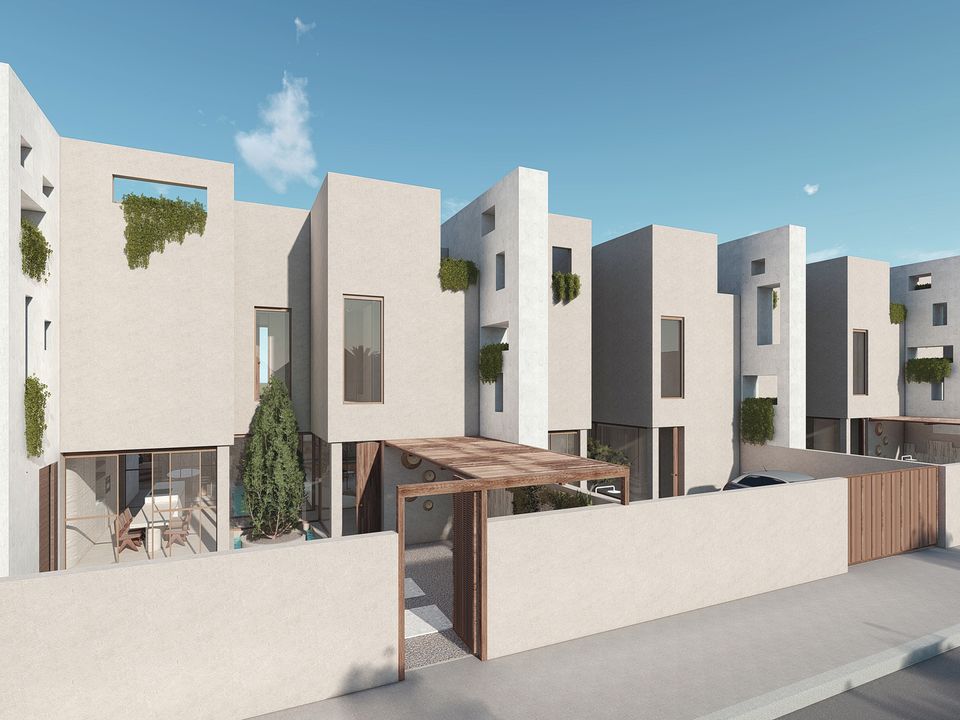 Villa i Formentera Del Segura, Alicante - foto 2