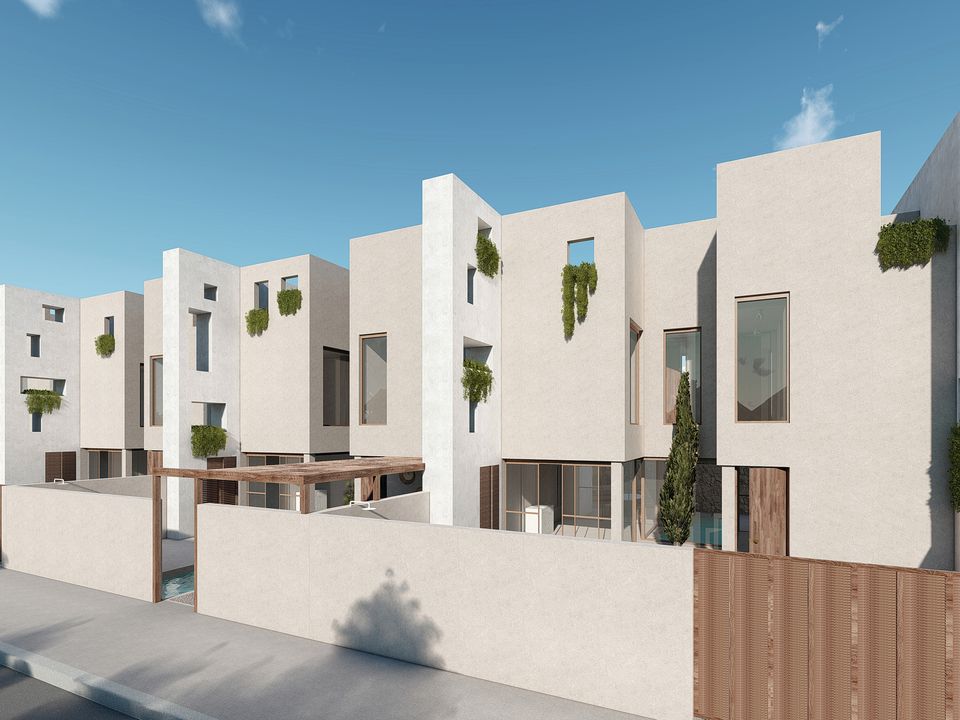 Villa i Formentera Del Segura, Alicante - foto 3
