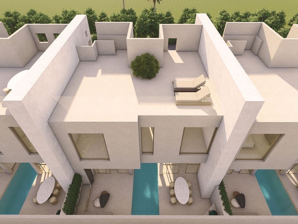 Villa i Formentera Del Segura, Alicante - foto 5