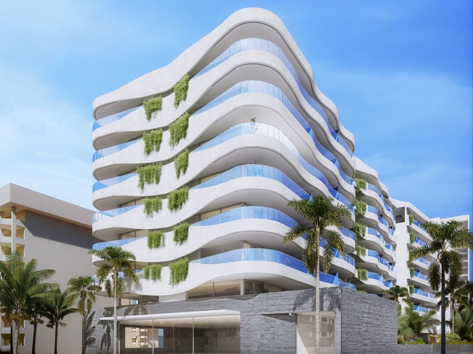 Lejlighed i Fuengirola, Malaga - foto 4