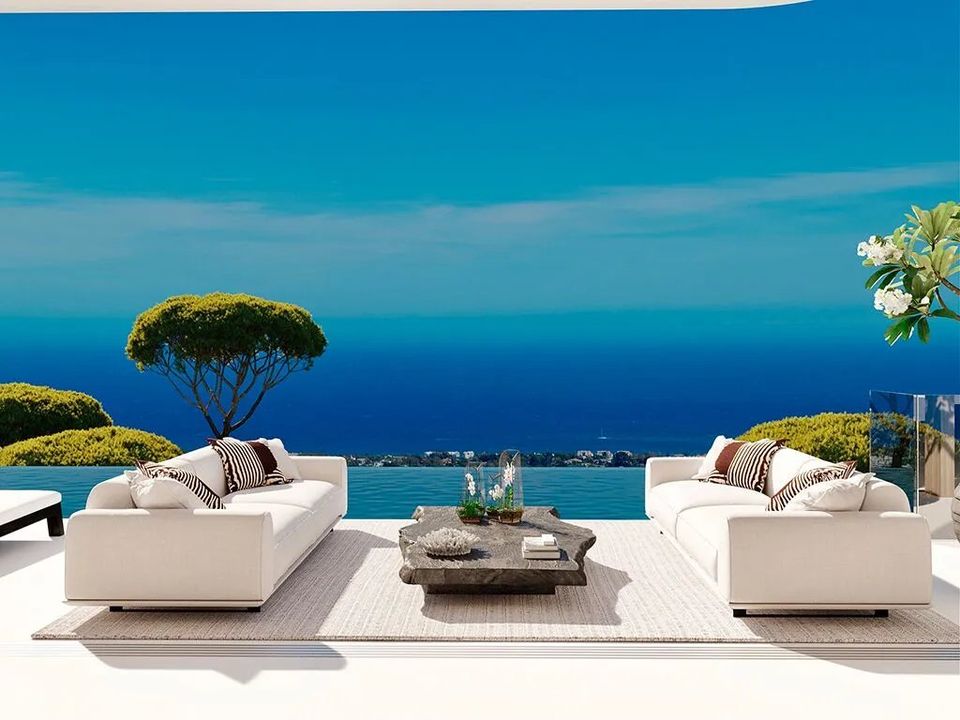 Villa i Marbella, Malaga - foto 5