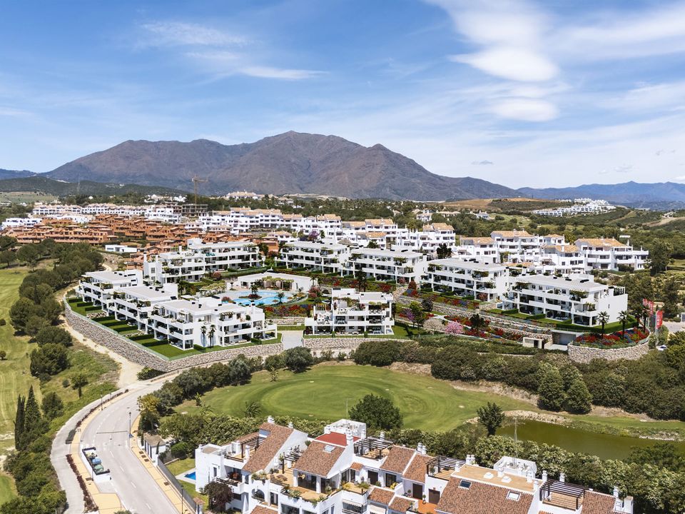 Lejlighed i Casares, Malaga - foto 3