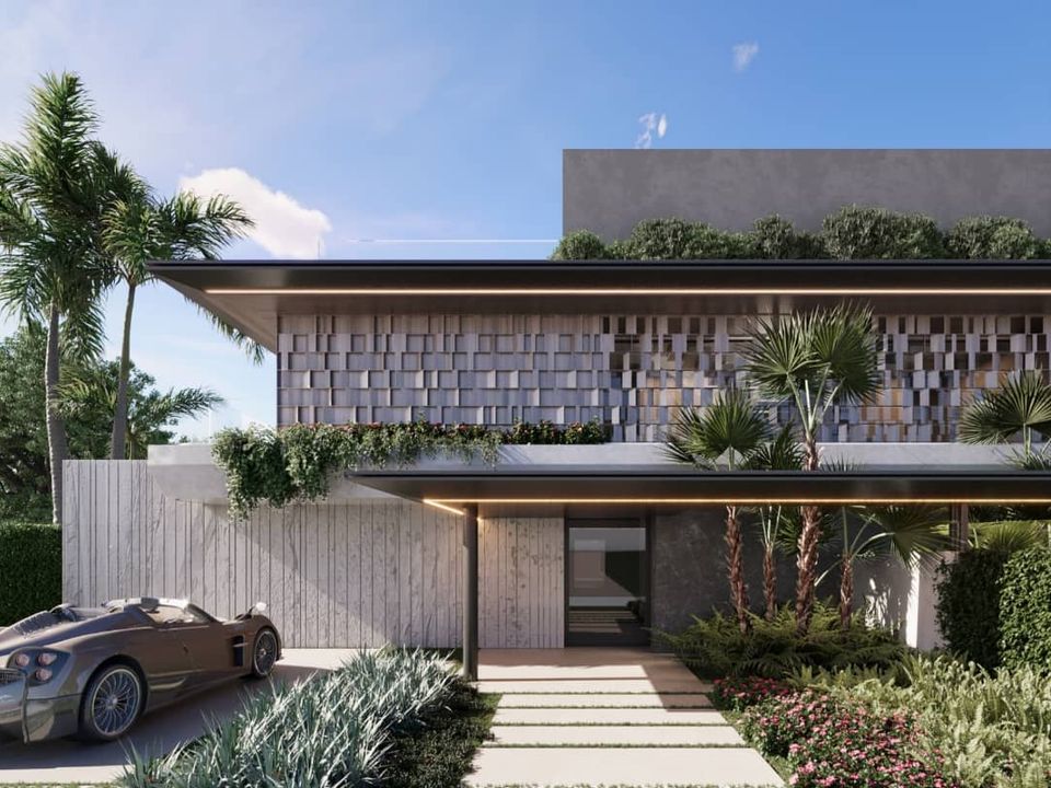 Villa i Ojen, Malaga - foto 4