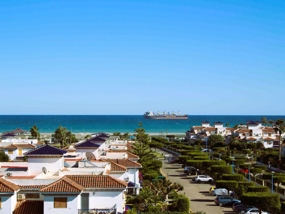 Lejlighed i Vera, Almeria - foto 4