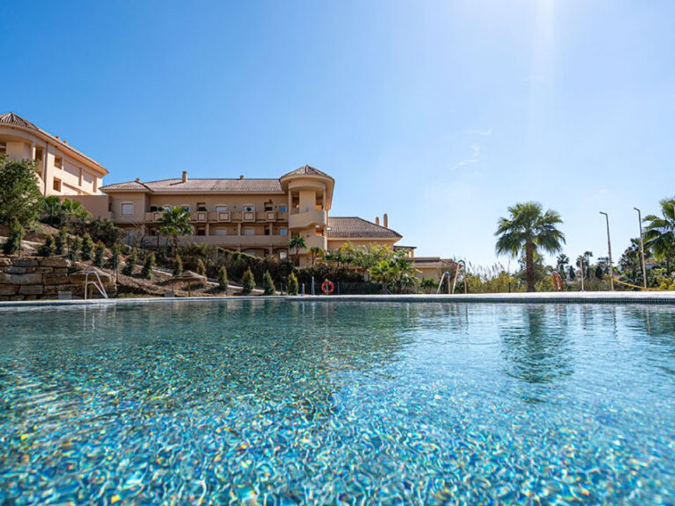Lejlighed i Marbella, Malaga - foto 4