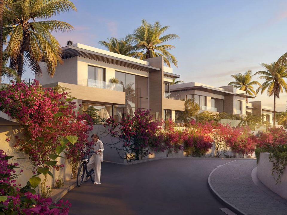 Villa i Mijas, Malaga - foto 4