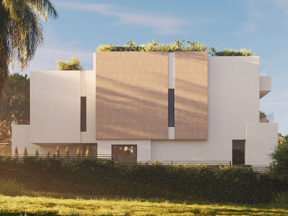 Villa i Marbella, Malaga - foto 4