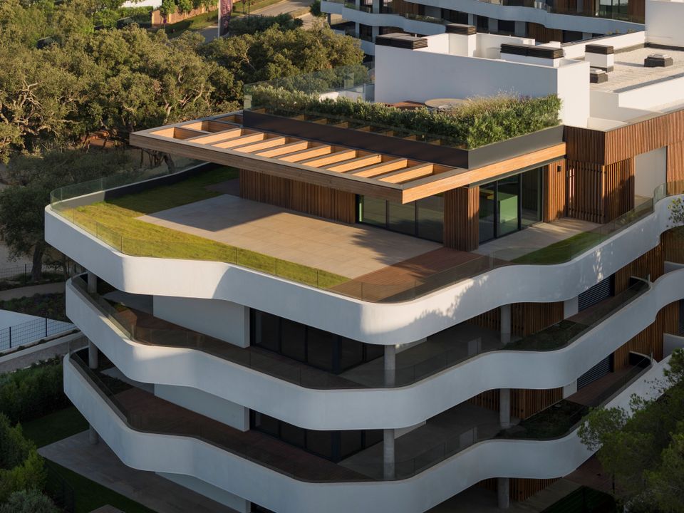 Lejlighed i Pueblo Nuevo De Castellar, Cadiz - foto 4