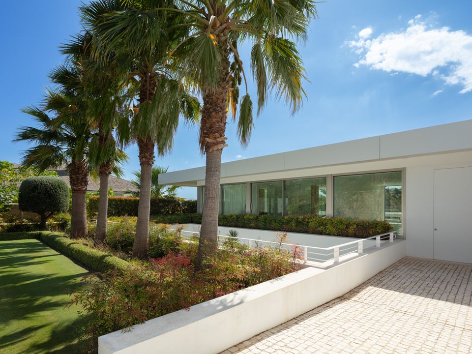 Villa i Casares, Malaga - foto 2