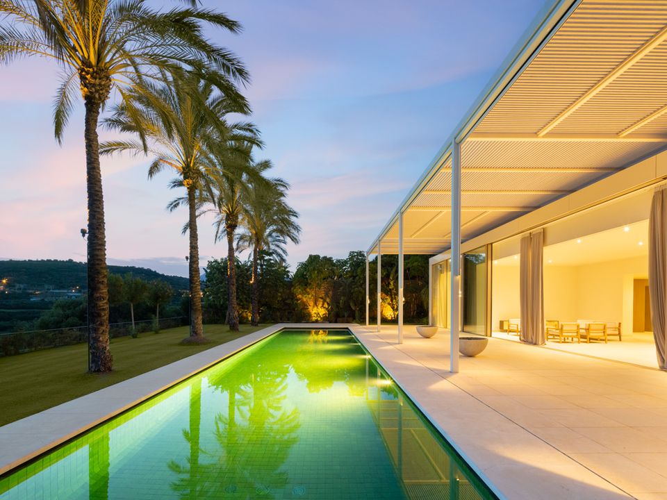 Villa i Casares, Malaga - foto 3