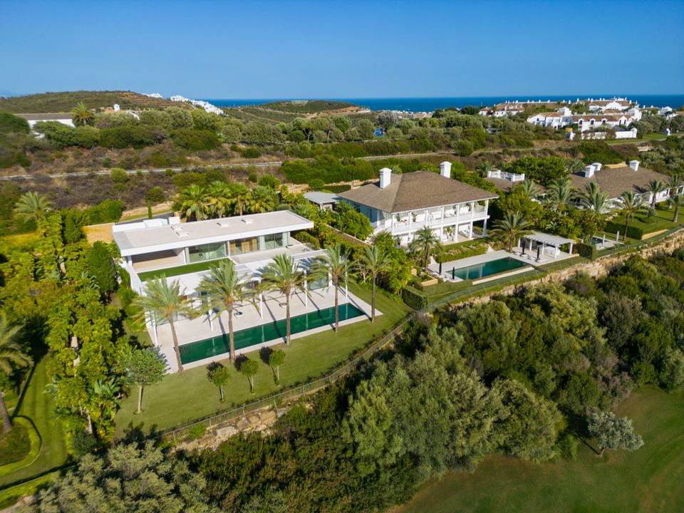Villa i Casares, Malaga - foto 5