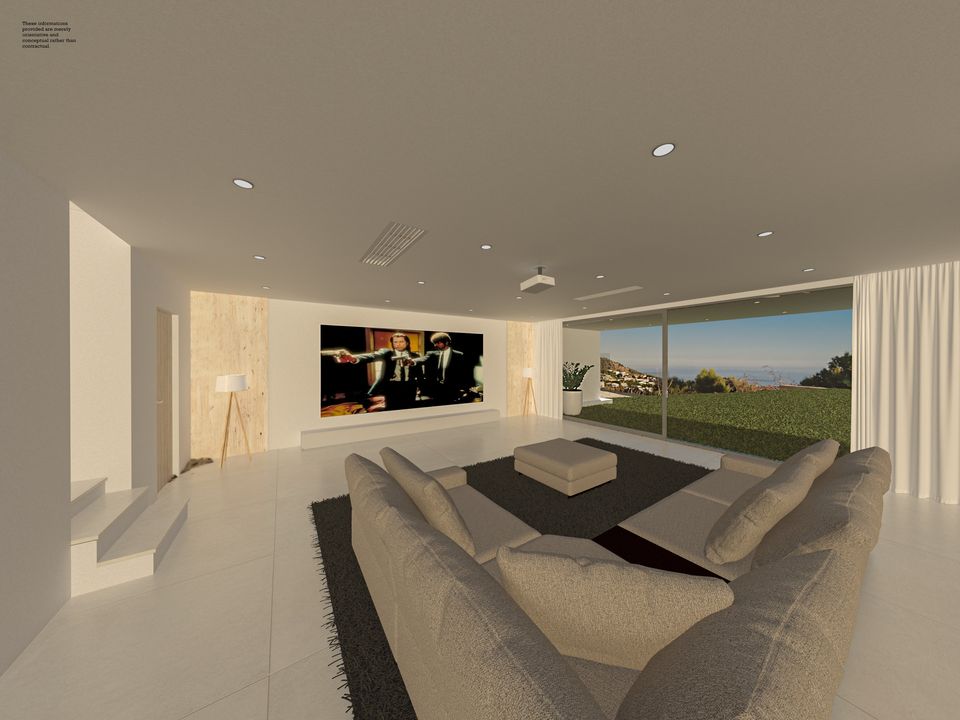Villa i Mijas, Malaga - foto 5
