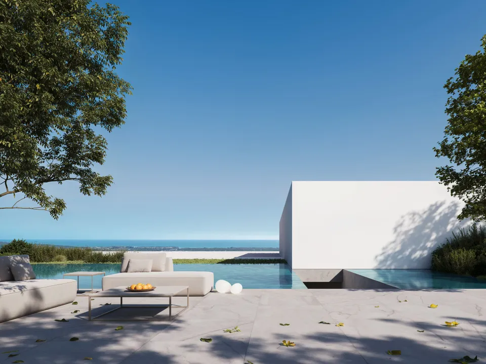 Villa i San Roque, Cadiz - foto 5